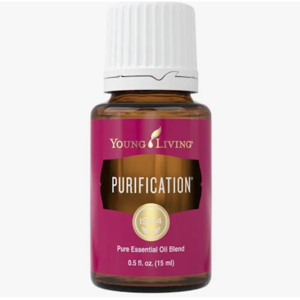 Young Living Purification Essential Oil 15 ml